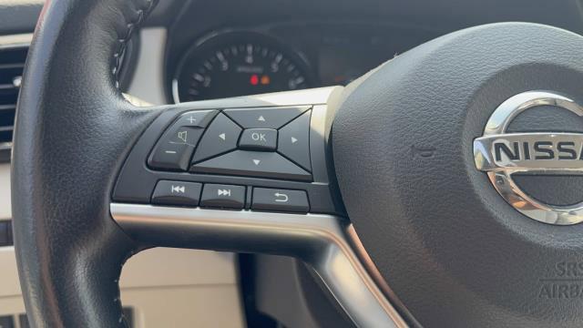 used 2022 Nissan Rogue Sport car, priced at $20,490