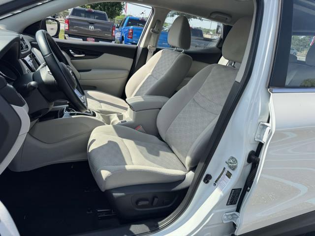 used 2022 Nissan Rogue Sport car, priced at $20,490