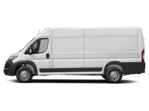 used 2023 Ram ProMaster 3500 car, priced at $34,990