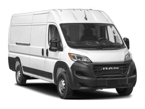 used 2023 Ram ProMaster 3500 car, priced at $34,990