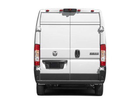 used 2023 Ram ProMaster 3500 car, priced at $34,990