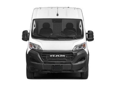 used 2023 Ram ProMaster 3500 car, priced at $34,990