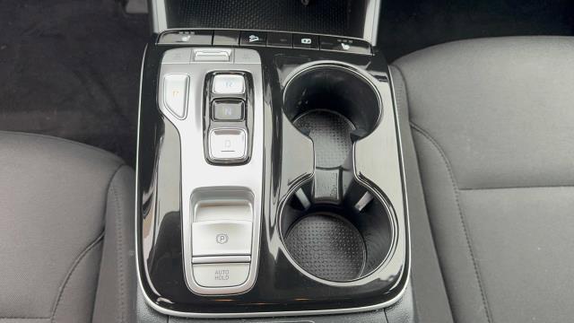used 2022 Hyundai TUCSON Plug-In Hybrid car, priced at $21,890