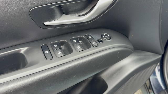used 2022 Hyundai TUCSON Plug-In Hybrid car, priced at $21,890