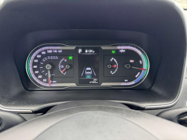 used 2022 Hyundai TUCSON Plug-In Hybrid car, priced at $21,890