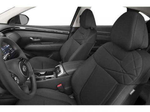 used 2022 Hyundai Tucson car, priced at $21,490