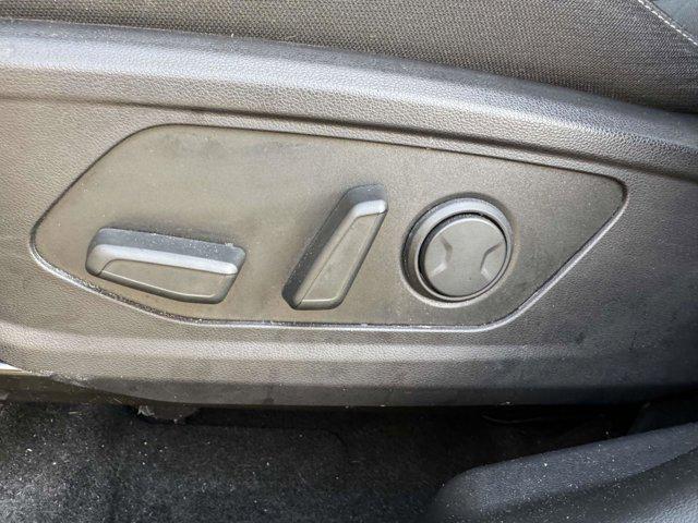 used 2022 Hyundai Tucson car, priced at $20,490