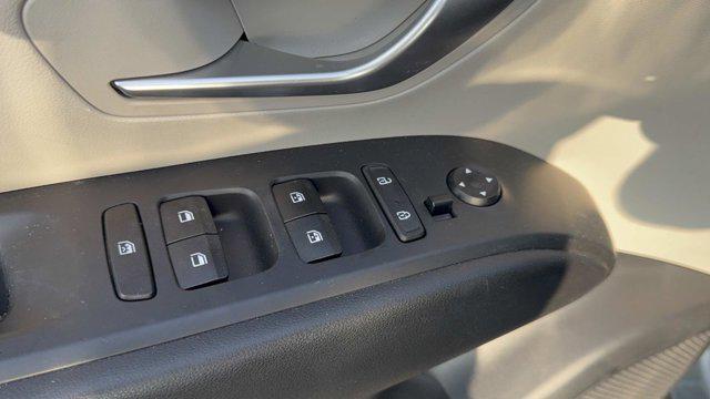 used 2022 Hyundai Tucson car, priced at $20,490