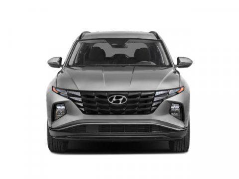 used 2022 Hyundai Tucson car, priced at $21,490