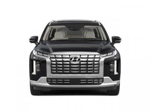 new 2025 Hyundai Palisade car, priced at $54,930