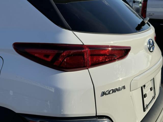 used 2022 Hyundai Kona car, priced at $14,990