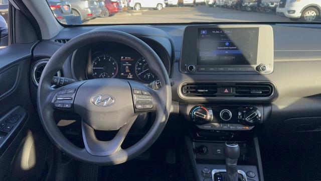 used 2022 Hyundai Kona car, priced at $14,990