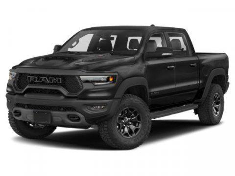 used 2021 Ram 1500 car, priced at $77,990