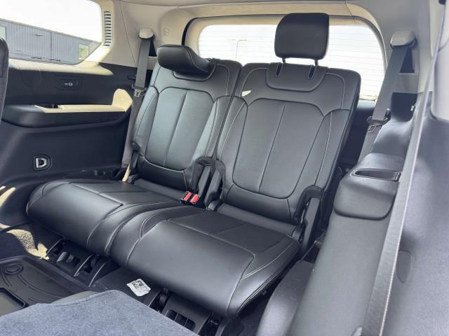 used 2023 Jeep Grand Cherokee L car, priced at $36,990