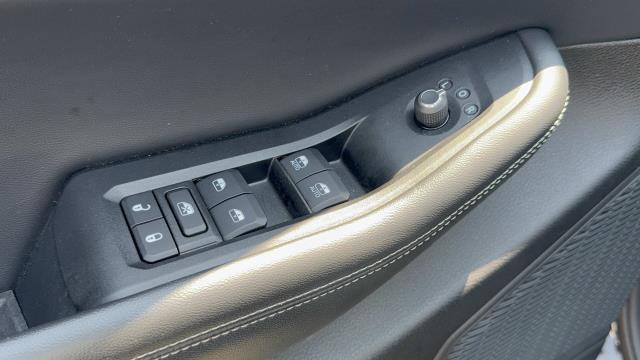 used 2023 Jeep Grand Cherokee L car, priced at $36,990