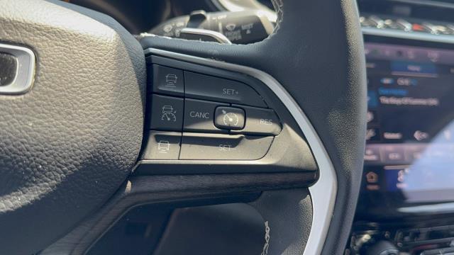 used 2023 Jeep Grand Cherokee L car, priced at $36,990