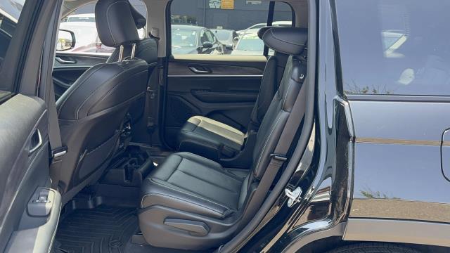 used 2023 Jeep Grand Cherokee L car, priced at $36,990