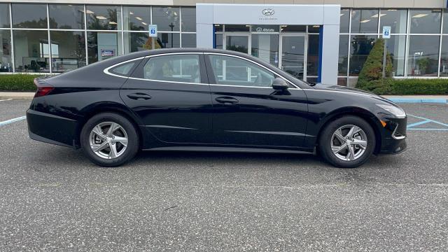 used 2023 Hyundai Sonata car, priced at $21,990