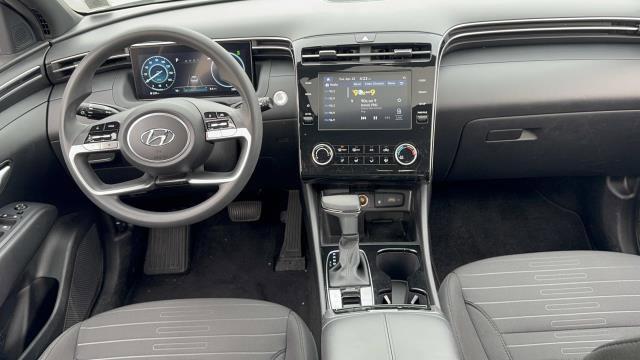 used 2023 Hyundai SANTA CRUZ car, priced at $27,590