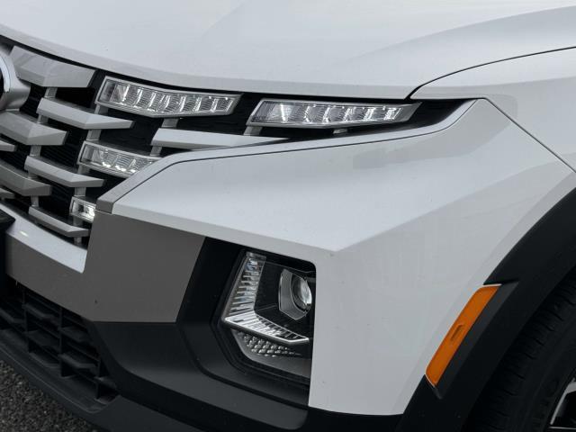 used 2023 Hyundai SANTA CRUZ car, priced at $27,590
