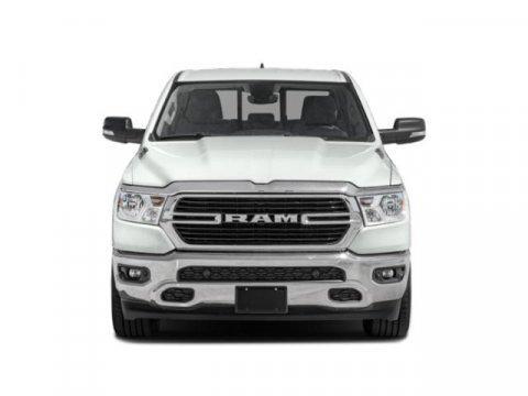 used 2021 Ram 1500 car, priced at $32,990