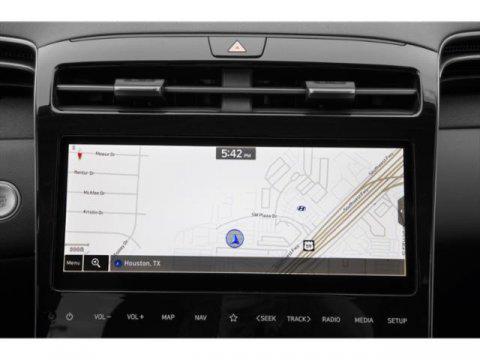 used 2022 Hyundai Tucson car, priced at $24,490
