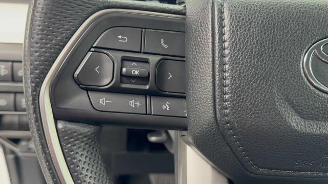 used 2024 Toyota Tacoma car, priced at $40,990
