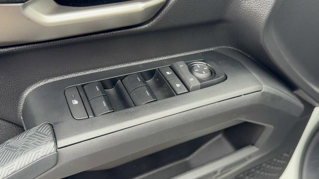 used 2024 Toyota Tacoma car, priced at $40,990