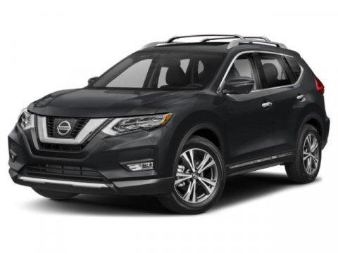 used 2019 Nissan Rogue car, priced at $18,990