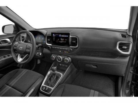 used 2023 Hyundai Venue car, priced at $17,990