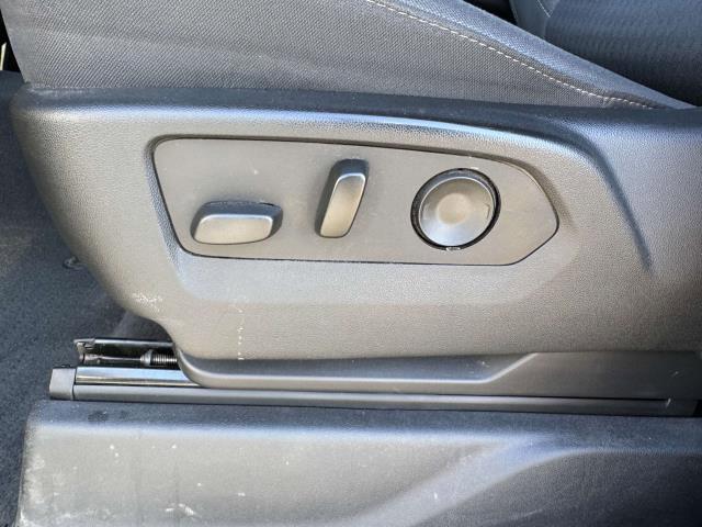 used 2022 Chevrolet Silverado 1500 car, priced at $36,990