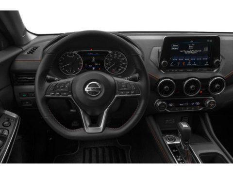 used 2020 Nissan Sentra car, priced at $15,990