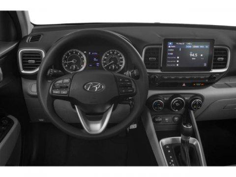 used 2022 Hyundai Venue car, priced at $17,490