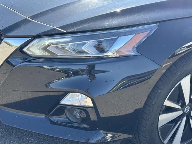 used 2021 Nissan Altima car, priced at $20,490