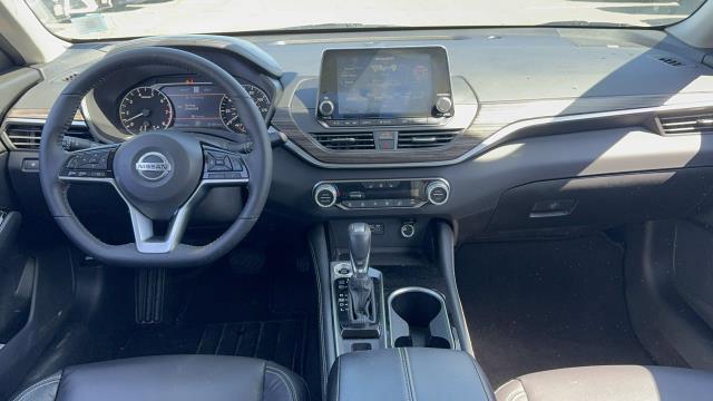 used 2021 Nissan Altima car, priced at $20,490