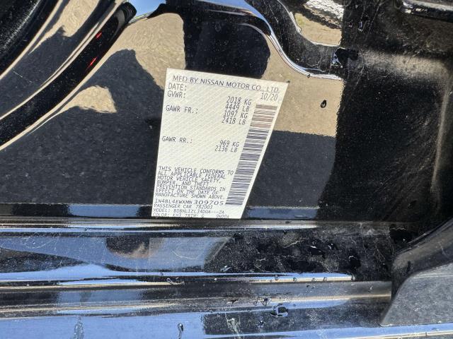 used 2021 Nissan Altima car, priced at $20,490