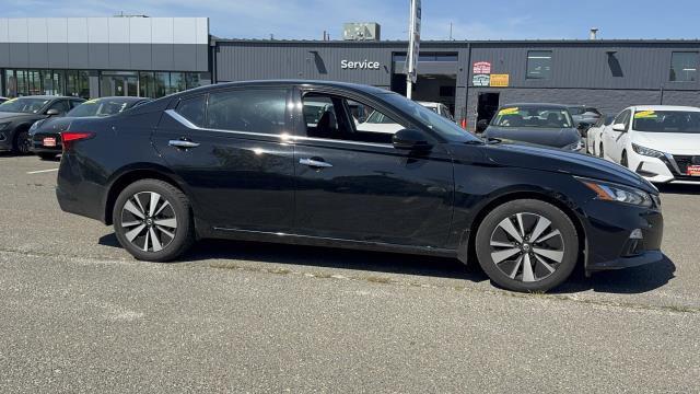 used 2021 Nissan Altima car, priced at $20,490