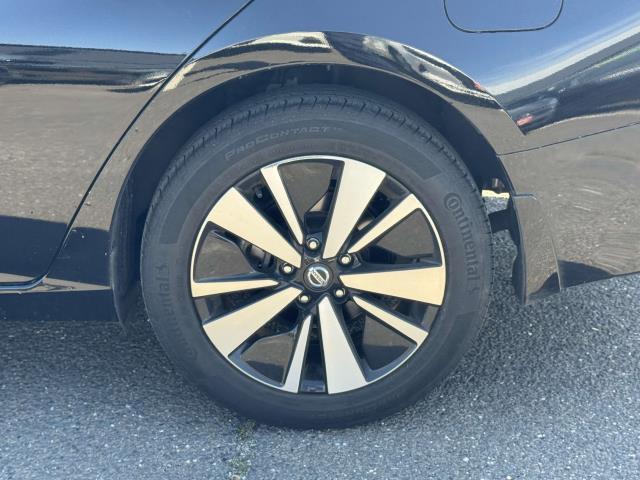 used 2021 Nissan Altima car, priced at $20,490