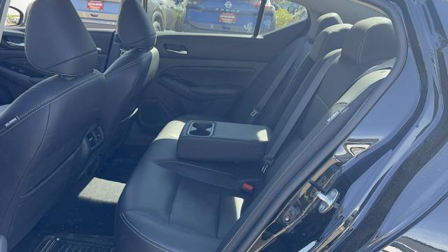 used 2021 Nissan Altima car, priced at $20,490