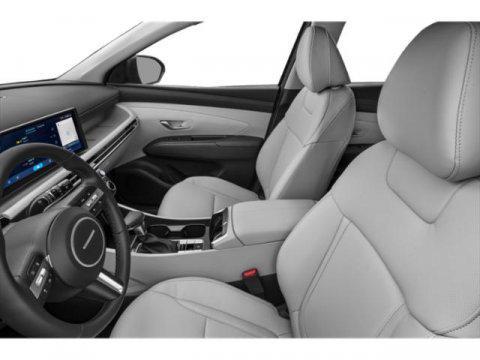 new 2025 Hyundai Tucson car, priced at $37,374