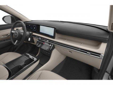 new 2025 Hyundai TUCSON Hybrid car, priced at $39,000