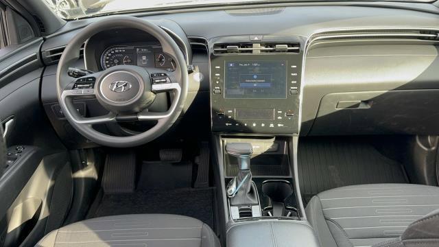 used 2024 Hyundai Santa Cruz car, priced at $28,990