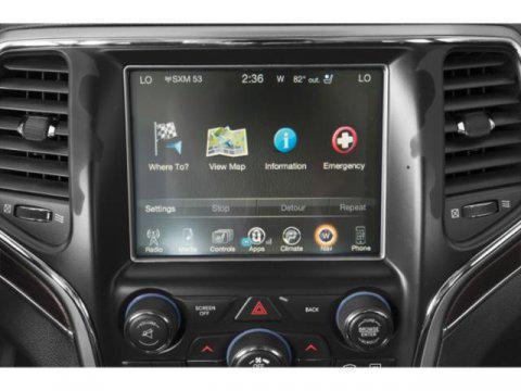 used 2019 Jeep Grand Cherokee car, priced at $18,990