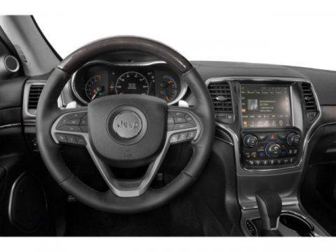 used 2019 Jeep Grand Cherokee car, priced at $18,990