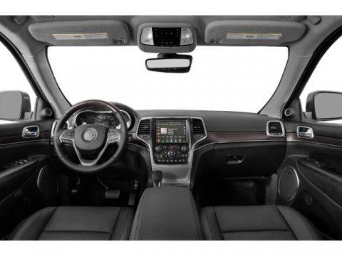 used 2019 Jeep Grand Cherokee car, priced at $18,990