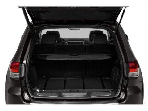 used 2019 Jeep Grand Cherokee car, priced at $18,990
