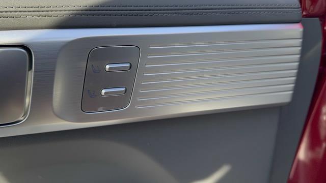 used 2024 Hyundai Santa Fe car, priced at $42,990