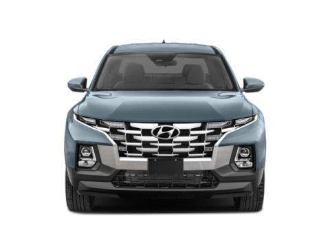 used 2022 Hyundai Santa Cruz car, priced at $23,490