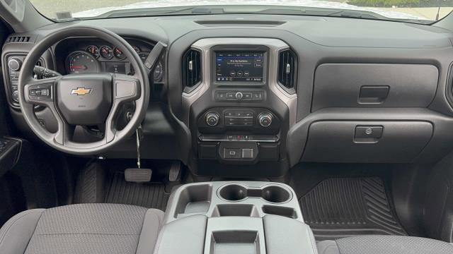 used 2020 Chevrolet Silverado 1500 car, priced at $29,990