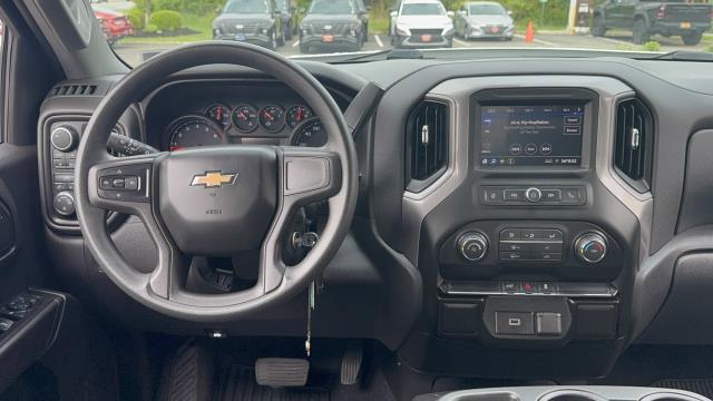 used 2020 Chevrolet Silverado 1500 car, priced at $29,990